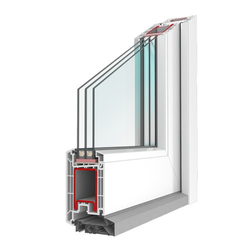 Дверная система BRUSBOX