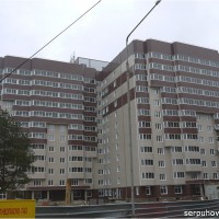 2-х корпусный дом п. Большевик,ул. Ленина д.114