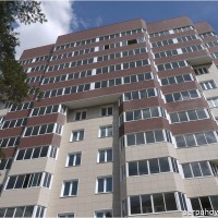 2-х корпусный дом п. Большевик, ул. Ленина д.114