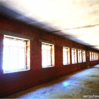 Инфекционный корпус в г. Протвино 3