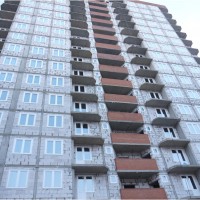 Окна г. Протвино, ул. Южная д.6 и д.7