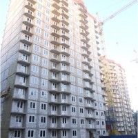 Окна г. Протвино, ул. Южная д.6 и д.7