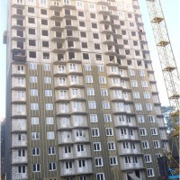 Окна г. Протвино, ул. Южная д.6 и д.7