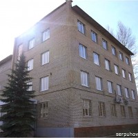 Офисное здание в г. Протвино
