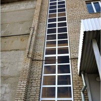 Офисное здание в г. Протвино 2