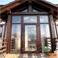 Пластиковые окна ПВХ 