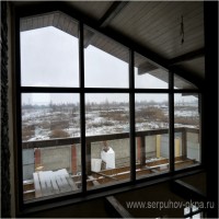 Пластиковые окна ПВХ 