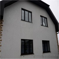 Пластиковые окна ПВХ 