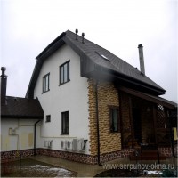 Пластиковые окна ПВХ 