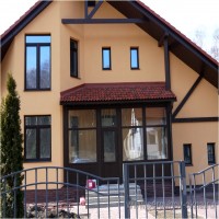 Пластиковые окна ПВХ 