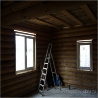 Пластиковые окна ПВХ 