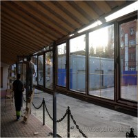 Пластиковые окна 00023