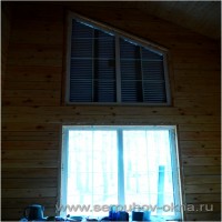 Пластиковые окна ПВХ 