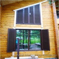 Пластиковые окна ПВХ 