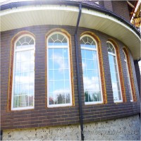 Пластиковые окна ПВХ 