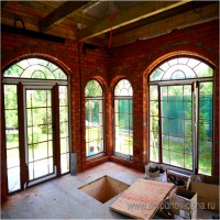 Пластиковые окна ПВХ 