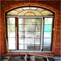 Пластиковые окна ПВХ 