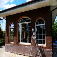 Пластиковые окна ПВХ 