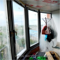 Пластиковые окна ПВХ 