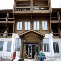 Пластиковые окна ПВХ 