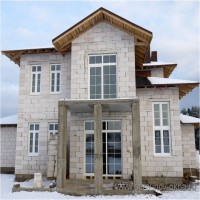 Окна с раскладкой к.п. Сосновый остров. Пластиковые окна ПВХ