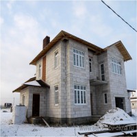 Окна с раскладкой к.п. Сосновый остров