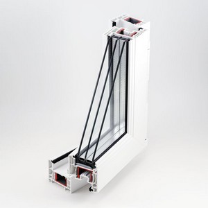 Профиля REHAU