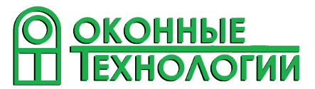 Лого компании по производству окон