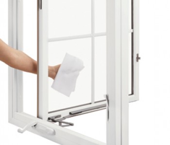 Советы по эксплуатации и уходу за пластиковыми окнами - статьи