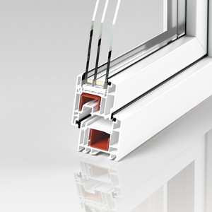 Профиль окна PROPLEX