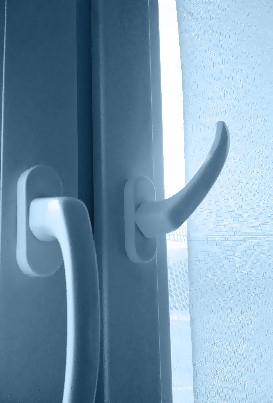 Режим щелевого- проветривания