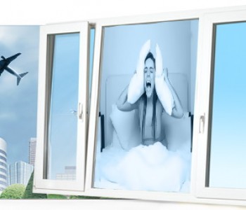 Что сделать, чтобы улучшить звукоизоляционные свойства пластиковых окон? - статьи