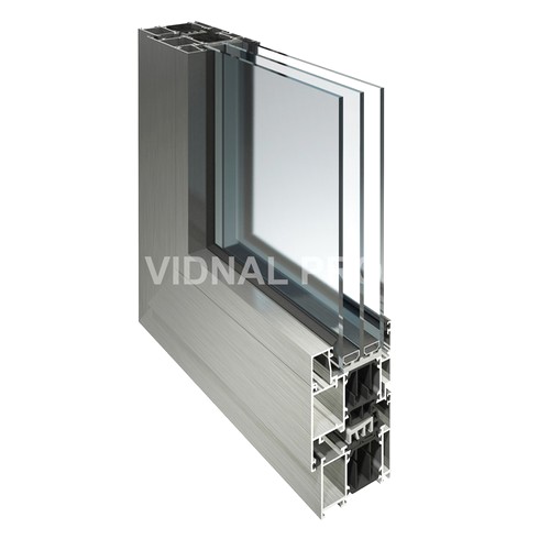 Профиль VIDNAL PROF SYSTEMS
